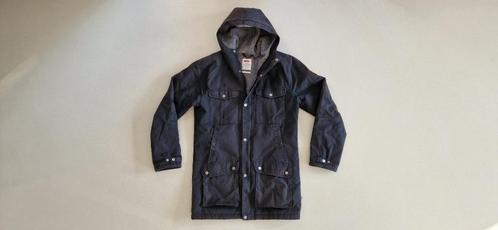 Fjallraven Greenland Winter Parka maat S / M, Kleding | Heren, Jassen | Winter, Zo goed als nieuw, Maat 46 (S) of kleiner, Ophalen of Verzenden