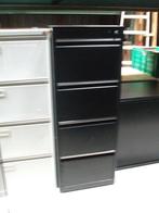 Ahrend Archiefkasten 4 hangmappenladen, Ophalen, Gebruikt, -, -