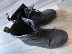 Zwarte Dr Marten laarzen maat 36, Ophalen of Verzenden, Zo goed als nieuw, Meisje, Laarzen