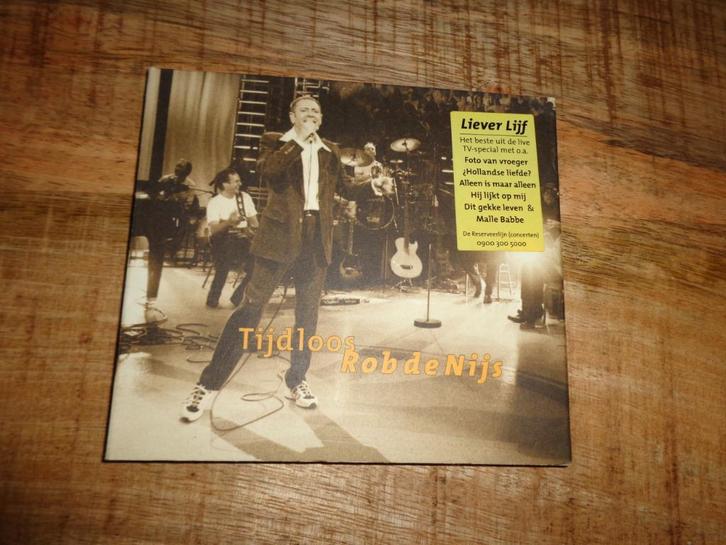 orignele cd's van Nederlandse/Begische artiesten, Cd's en Dvd's, Cd's | Pop, Zo goed als nieuw, 1980 tot 2000, Ophalen of Verzenden