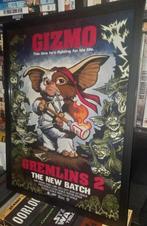 Gremlins, Verzamelen, Ophalen of Verzenden, Zo goed als nieuw, A1 t/m A3, Film en Tv