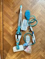 Stoomreiniger van black & decker, Ophalen, Zo goed als nieuw, Stoomreiniger