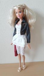 Fashion Fever Barbie K8413 uit 2006, Verzamelen, Poppen, Nieuw, Fashion Doll, Ophalen of Verzenden