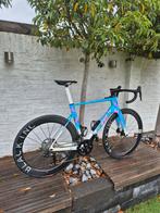 Factor OSTRO VAM Watercolour Edition 2025, maat 56cm, Overige merken, 28 inch, Carbon, Heren