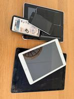 Ipad pro A1670 (scherm kapot) werkt wel., Ophalen of Verzenden, Zo goed als nieuw, Apple iPad