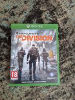 The Division, Vanaf 18 jaar, Shooter, 1 speler, Ophalen of Verzenden