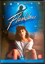 Flashdance dvd, dansfilm met Jennifer Beals., Cd's en Dvd's, Dvd's | Klassiekers, Ophalen of Verzenden, Zo goed als nieuw