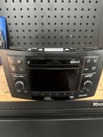 Orginele radio suzuki swift, Auto diversen, Autoradio's, Ophalen of Verzenden, Zo goed als nieuw