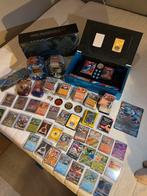 Groot Pokémon Kaarten Pakket met Charizard Items, Hobby en Vrije tijd, Verzamelkaartspellen | Pokémon, Ophalen of Verzenden, Nieuw