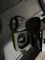 Xbox Elite Controller Series 2, Spelcomputers en Games, Spelcomputers | Xbox | Accessoires, Ophalen of Verzenden, Zo goed als nieuw