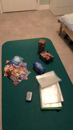 Pokemon spullen, Hobby en Vrije tijd, Verzamelkaartspellen | Pokémon, Ophalen of Verzenden, Zo goed als nieuw