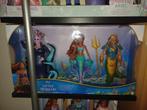 Disney live-action The Little Mermaid dolls / poppen, Kinderen en Baby's, Nieuw, Ophalen of Verzenden