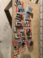 Diverse materialen starlock, Ophalen, Nieuw