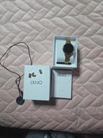 Liu Jo Smartwatch - Zo goed als nieuw!, Ophalen, Zo goed als nieuw, Waterdicht, Slaap