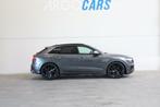 Audi Q8 4.0 TFSI SQ8 QUATTRO MATRIX LED RED LEDER INTERIOR C, Automaat, Gebruikt, 2245 kg, Leder