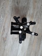 TV / Monitor wandbeugel / TV beugel, Ophalen of Verzenden, Zo goed als nieuw