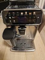 Philips 5400 zo goed als nieuw!!, Ophalen of Verzenden, Zo goed als nieuw, Koffiemachine