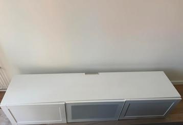 Ikea besta tv meubel