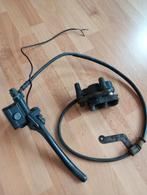 Remklauw voorwiel IVA EGO S4 2020, Fietsen en Brommers, Ophalen of Verzenden, Gebruikt, Overige typen, IVA