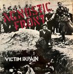 Agnostic Front - Victim In Pain LP, Cd's en Dvd's, Ophalen of Verzenden, Gebruikt, 12 inch, Overige genres