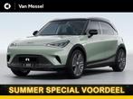 smart #1 Pro+ / Stoelverwarming / 360Graden-Camera / Glazen-, Auto's, Smart, Stof, Nieuw, SUV of Terreinwagen, Apple Carplay