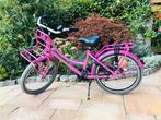 Alpina Meisjesfiets 20 inch - Parelmoer Roze, Ophalen, Gebruikt