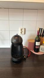 Krups apparat, Ophalen of Verzenden, Gebruikt, Koffiepads en cups