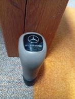 Mercedes OEM Transmission Shift Knob Shifter W140 W210 R129, Ophalen of Verzenden, Gebruikt, Mercedes-Benz