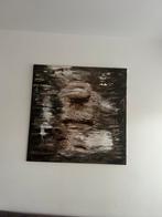 Abstract schilderij, Ophalen of Verzenden