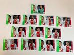 Panini Top Class / Ajax, Verzamelen, Ophalen of Verzenden, Nieuw, Ajax, Poster, Plaatje of Sticker