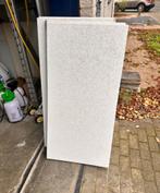 4 stuks Plafond, Doe-het-zelf en Verbouw, Hout en Planken, Ophalen, Minder dan 25 mm, Zo goed als nieuw, Plank