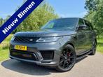 Land Rover Range Rover Sport 2.0 P400e Autobiography Dynamic, Automaat, Gebruikt, 4 cilinders, 2500 kg