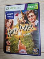 kinect harry potter xbox 360 spel game emma watson toverstok, Spelcomputers en Games, 1 speler, Ophalen of Verzenden, Zo goed als nieuw