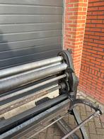 Combinatie kraalbank/wals/zetbank, Gebruikt, Ureterp, Jveenstratechniek@outlook.com, Ophalen of Verzenden