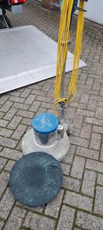 Vloerboenmachine / Schuurmachine, Ophalen of Verzenden