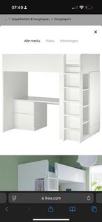 Bureau van de Smastad hoogslaper los nieuw in doos, Ophalen of Verzenden, Nieuw