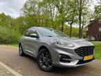 Ford Kuga ST Line (Private Lease Overname), Origineel Nederlands, Zilver of Grijs, 225 pk, 5 stoelen