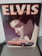 Elvis Presley bord nette staat cadelek 1955 bieden, Ophalen, Zo goed als nieuw