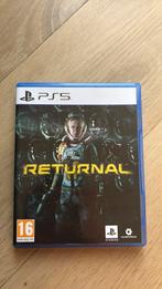 Returnal, Ophalen of Verzenden, Zo goed als nieuw