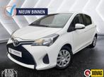 Toyota Yaris 1.0 VVT-i Now Airco Elek.R Bt, Voorwielaandrijving, Gebruikt, Bedrijf, Handgeschakeld