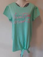 NIEUW! Cars Jeans shirt/ maat 176, Kinderen en Baby's, Kinderkleding | Maat 176, Meisje, Nieuw, Ophalen of Verzenden, Shirt of Longsleeve