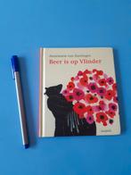 Annemarie van Haeringen - Beer is op vlinder Mini ed, Boeken, Prentenboeken en Plaatjesalbums, Annemarie van Haeringen, Ophalen of Verzenden