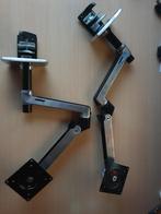 Ergotron LX, Ophalen