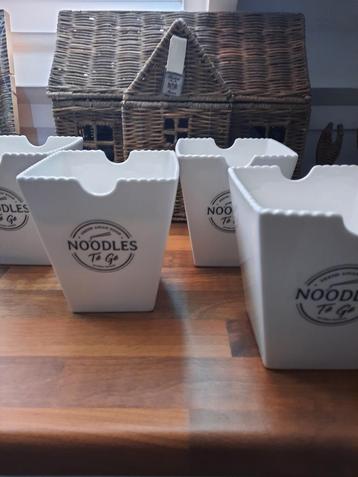 Riviera maison noodles to go beschikbaar voor biedingen
