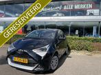Toyota Aygo 1.0 VVT-i x-play Achteruitrijcamera - Airco - Cr, Auto's, Voorwielaandrijving, Stof, Gebruikt, Euro 6