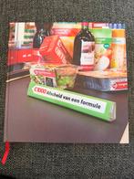 C1000 Afscheid van een formule - boek over supermarkt, Boeken, Ophalen of Verzenden, Zo goed als nieuw, Overige niveaus, Nederlands