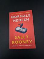 Normale Mensen - Sally Rooney, Ophalen of Verzenden, Zo goed als nieuw, Sally Rooney, Verhalen