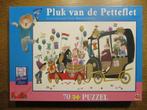 Puzzel: Pluk van de Petteflet, illustratie Fiep Westendorp, Kinderen en Baby's, Speelgoed | Kinderpuzzels, Ophalen of Verzenden