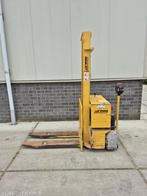 Icem TE12320M elektrische stapelaar 3.185 mm, Stapelaar, H.O. R.H. Jonker, Renejonker76@hotmail.com, 1000 tot 2000 kg