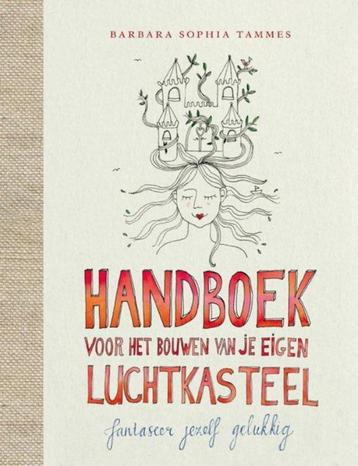 Handboek voor het bouwen van je eigen luchtkastee beschikbaar voor biedingen